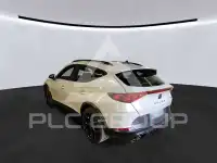 2023 Cupra Formentor