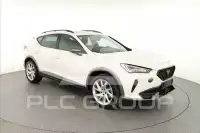2023 Cupra Formentor