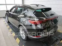 2023 Cupra Formentor