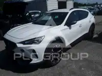 2023 Cupra Formentor