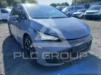 2023 Cupra Born