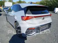 2023 Cupra Born