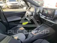 2023 Cupra Born