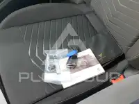 2023 Cupra Born