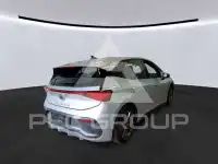 2023 Cupra Born
