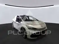 2023 Cupra Born