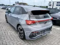 2023 Cupra Born