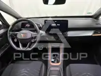 2023 Cupra Born