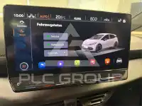 2023 Cupra Born