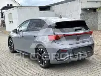2023 Cupra Born
