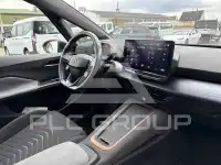 2023 Cupra Born