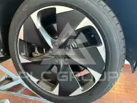 2023 Cupra Born