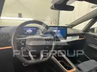 2023 Cupra Born