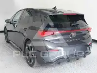 2023 Cupra Born