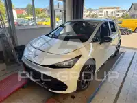 2023 Cupra Born