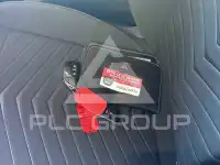 2023 Cupra Born
