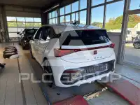 2023 Cupra Born