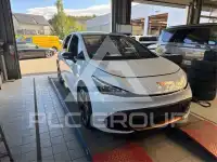 2023 Cupra Born