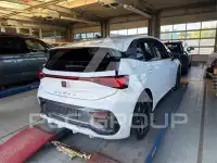 2023 Cupra Born