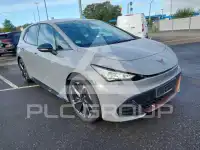 2023 Cupra Born