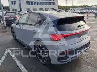 2023 Cupra Born