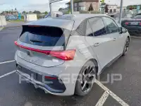2023 Cupra Born