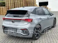 2023 Cupra Born