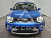 2023 Suzuki Ignis
