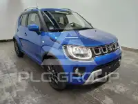2023 Suzuki Ignis