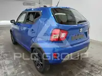 2023 Suzuki Ignis