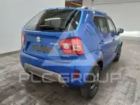 2023 Suzuki Ignis