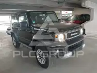2023 Suzuki Jimny