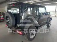 2023 Suzuki Jimny