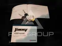 2023 Suzuki Jimny