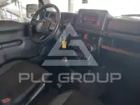 2023 Suzuki Jimny