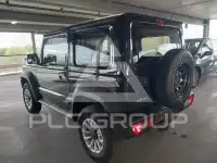 2023 Suzuki Jimny