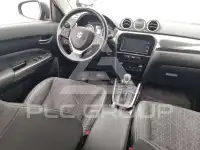 2023 Suzuki Vitara