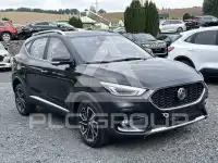 2023 MG ZS