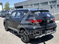 2023 MG ZS
