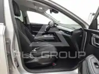 2023 MG MG5