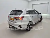 2023 MG MG5