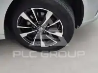 2023 MG MG5