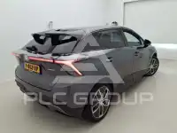 2023 MG MG4