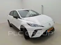 2023 MG MG4