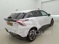 2023 MG MG4