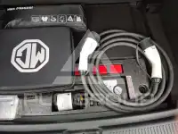 2023 MG MG4