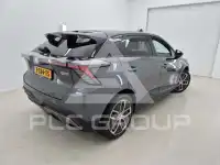 2023 MG MG4