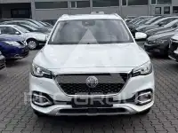 2023 MG Hs