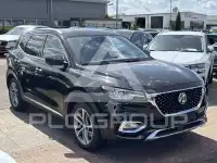 2023 MG Hs