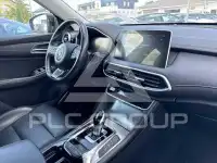 2023 MG Hs